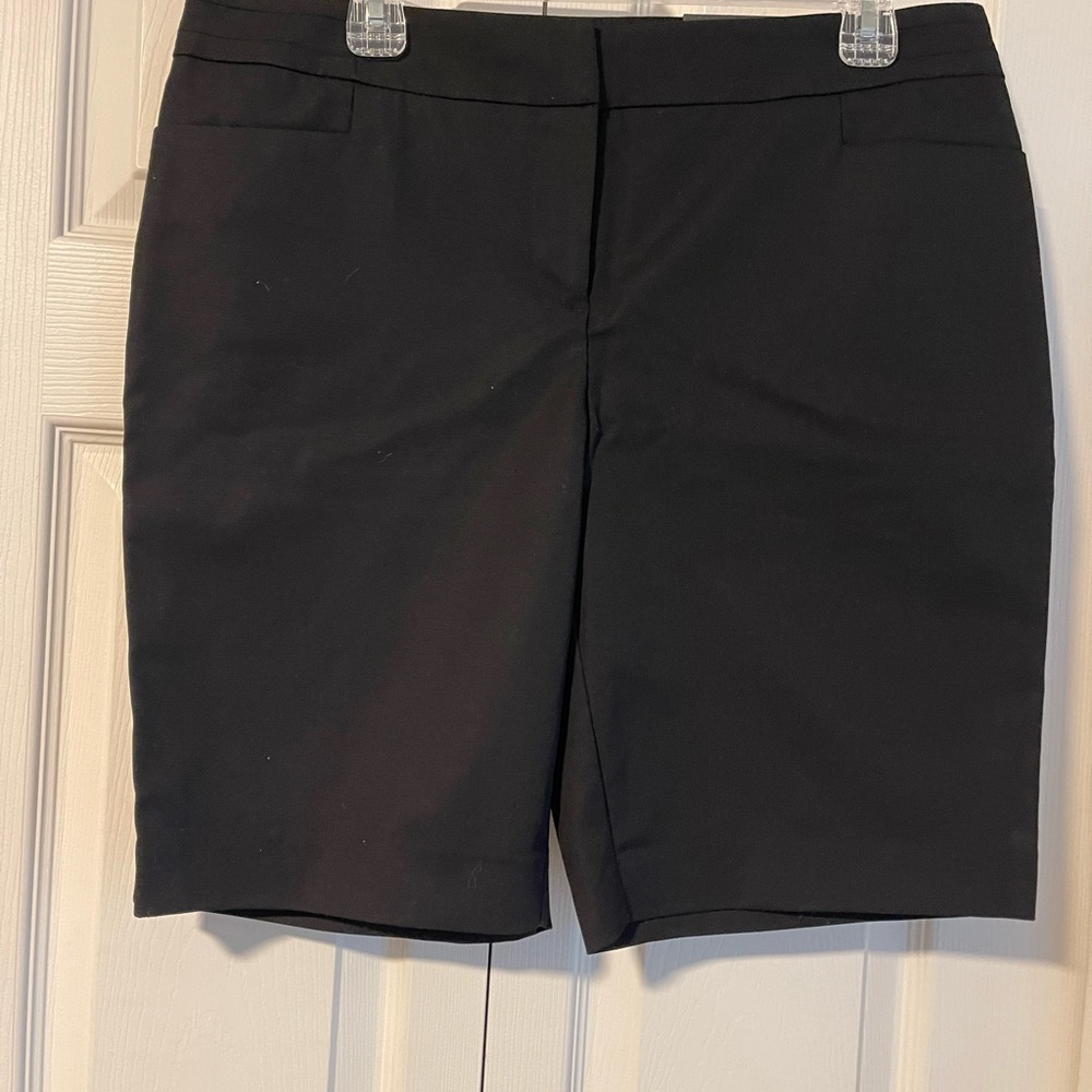 Bermuda shorts